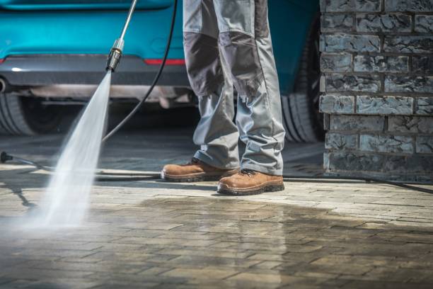Best Roof Washing  in Somerset, NJ