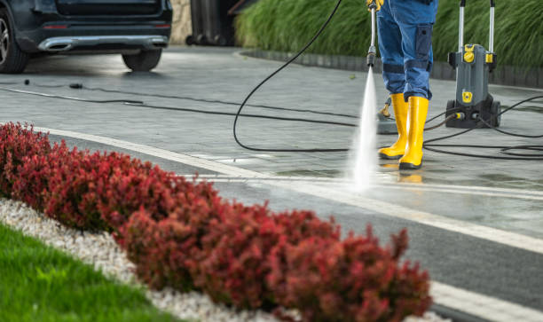 Best Patio and Deck Pressure Washing  in Somerset, NJ